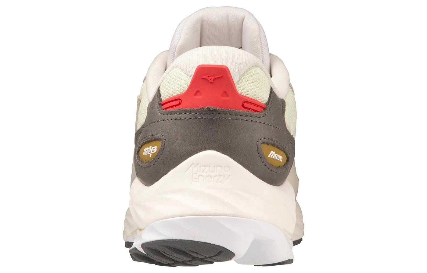 Mizuno Wave Rider