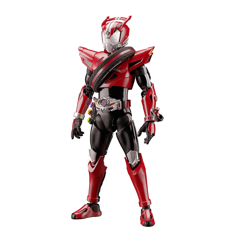BANDAI Drive Figure-rise frs