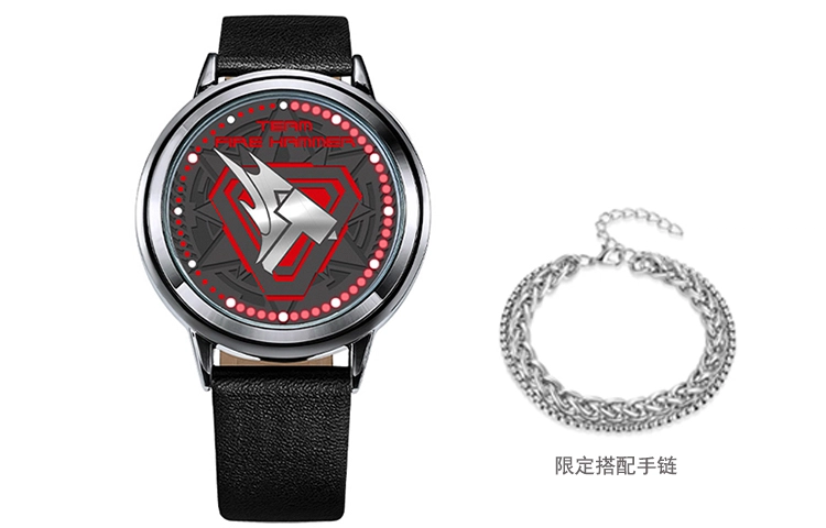 xingyunshi PU MZTKN-63