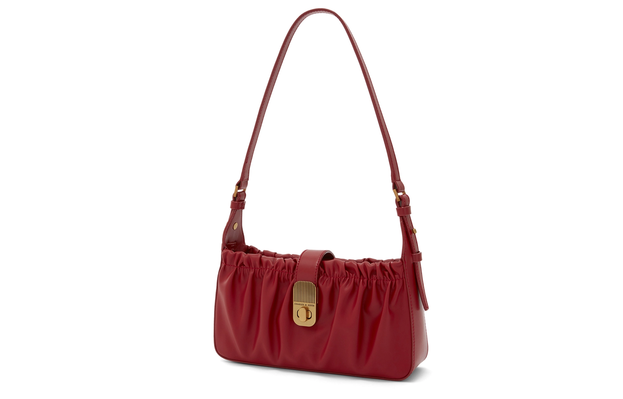 CHARLESKEITH CK