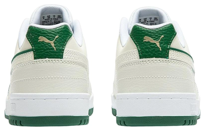 PUMA RBD Game Low