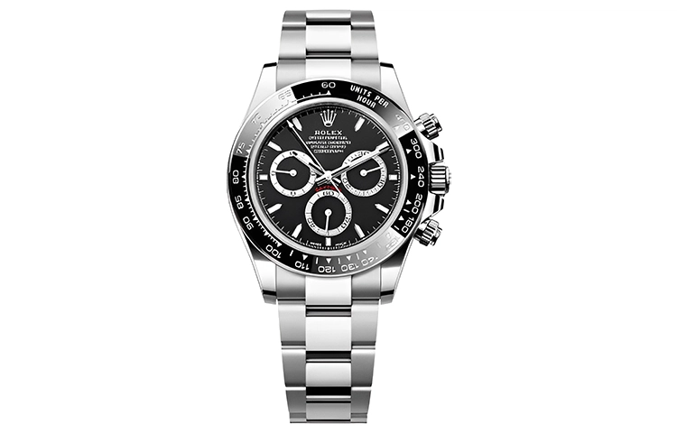 ROLEX 100 40mm M126500ln-0002