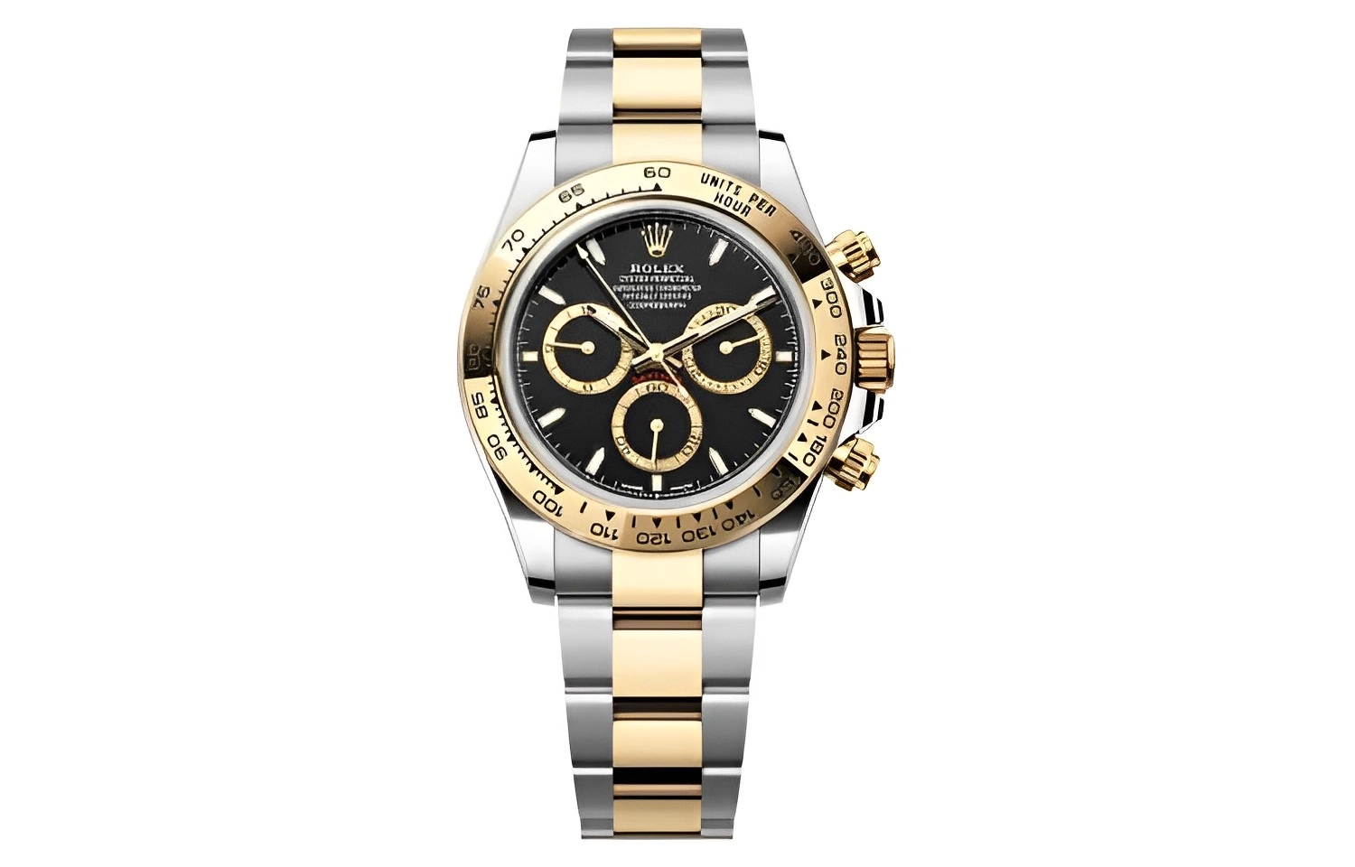 ROLEX 100 40mm M126503-0003