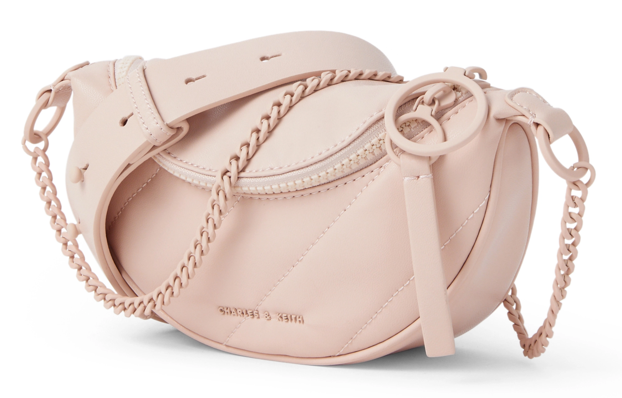 CHARLESKEITH PU ck