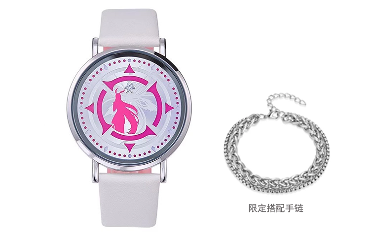 xingyunshix 44mm MZTKN-03