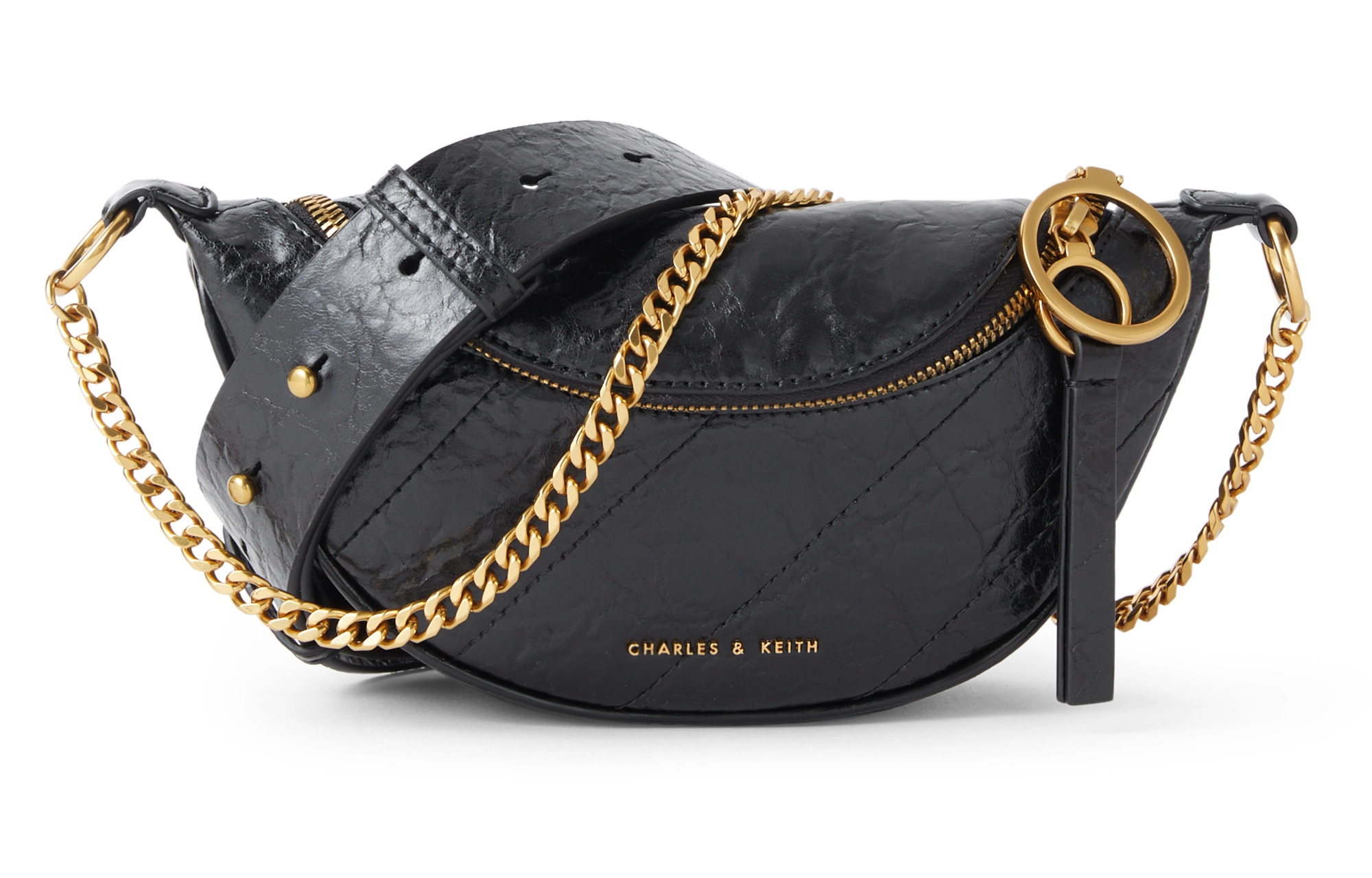 CHARLESKEITH PU ck
