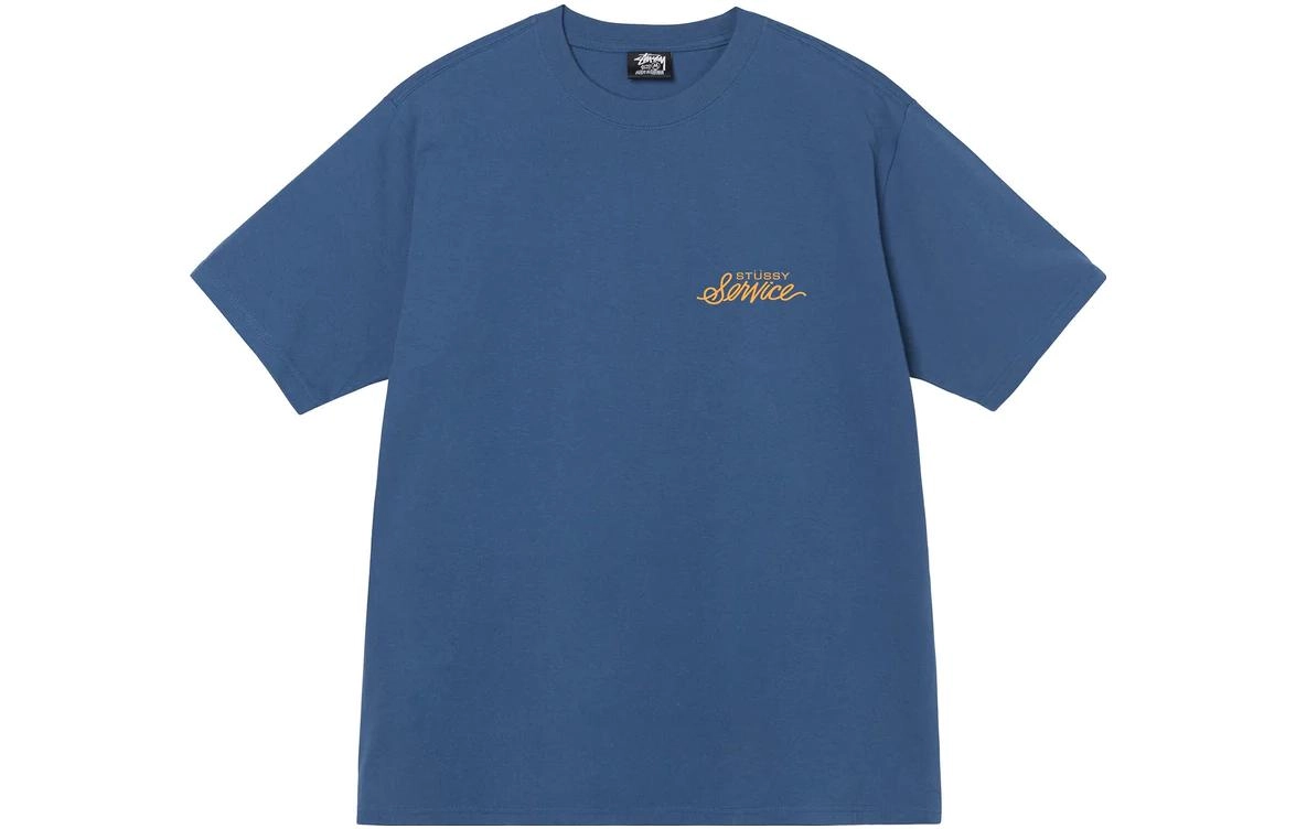 Stussy T
