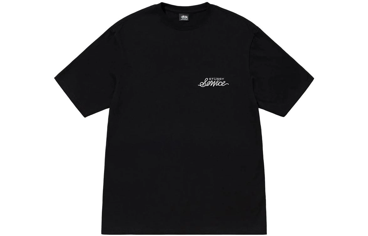 Stussy T