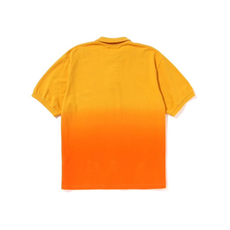 A BATHING APE A BATHING SS23 LEGACY polo