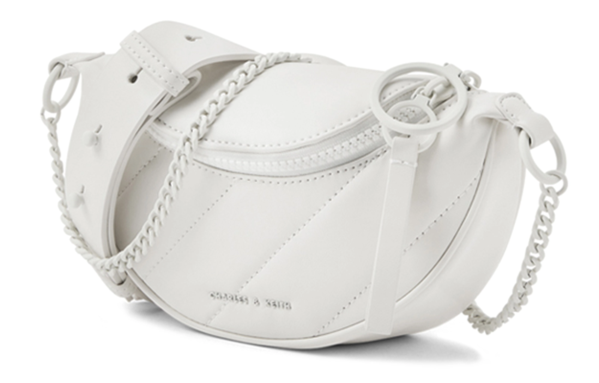 CHARLESKEITH PU ck
