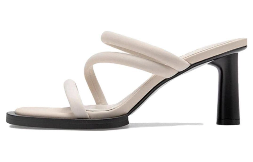 TOOMANYSHOES 7.5cm