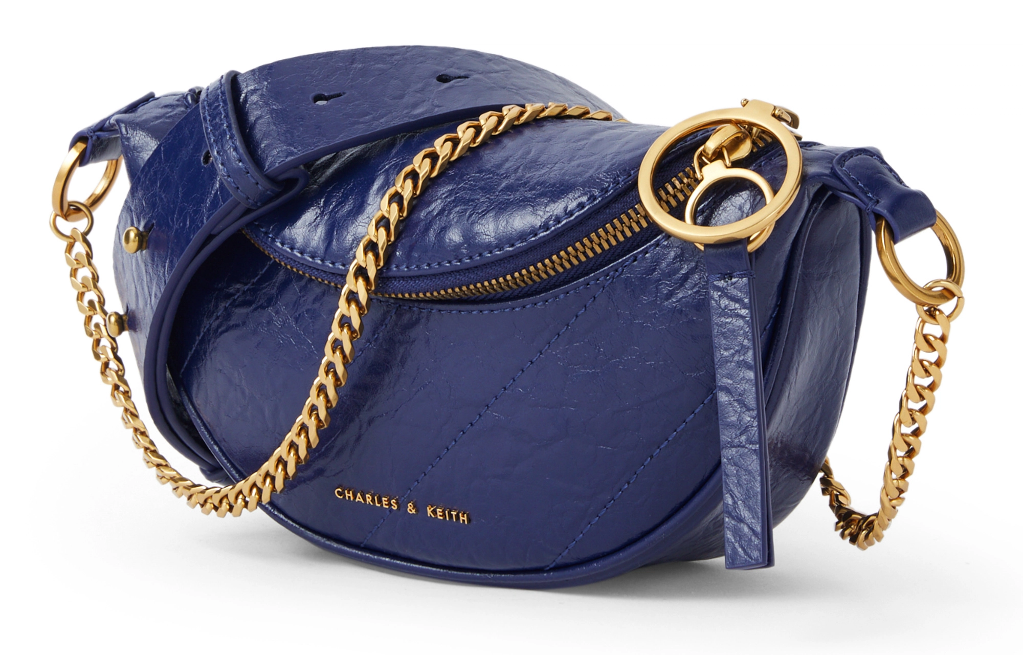 CHARLESKEITH PU ck