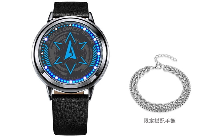 xingyunshi PU MZTKN-63