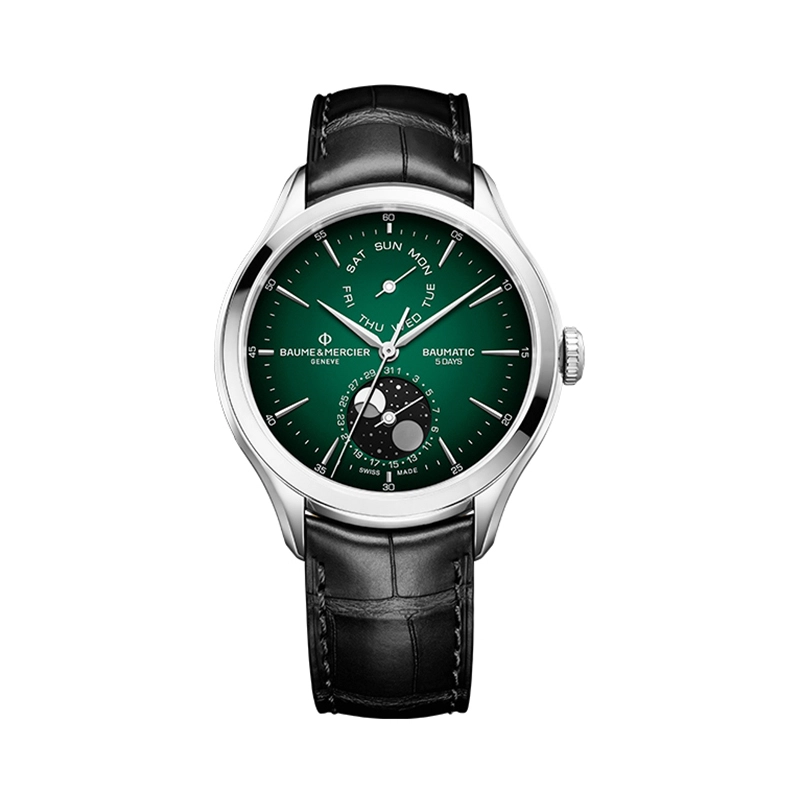 Baume Mercier 42mm 10654