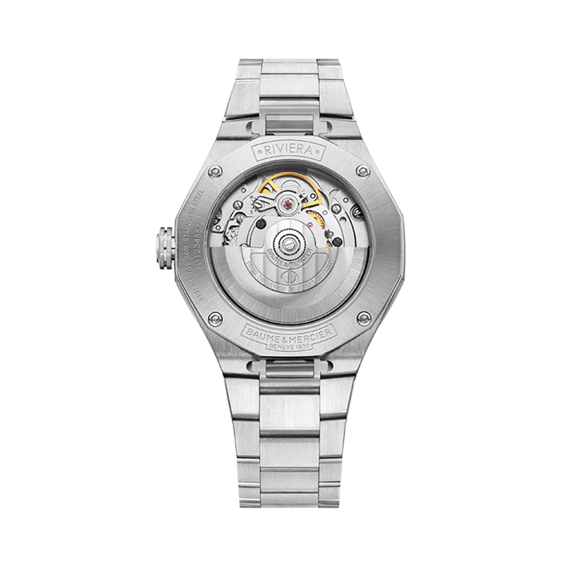 Baume Mercier 50 36 M0A10661