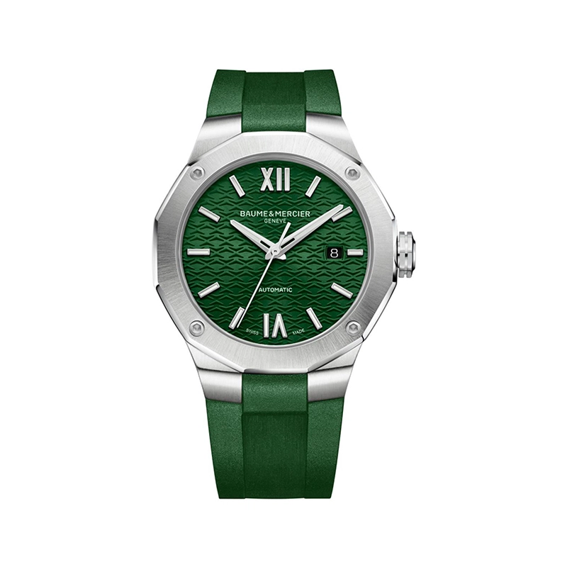 Baume Mercier M0A10618