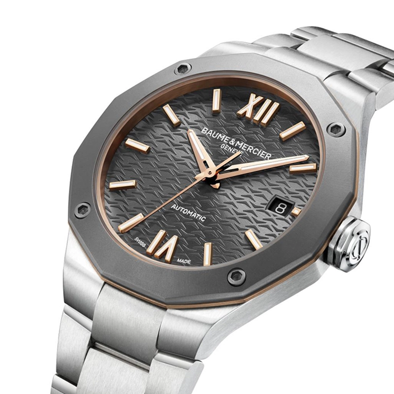 Baume Mercier 50 36 M0A10661