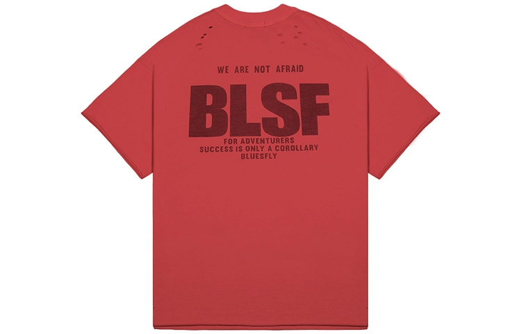 BLUESFLY T