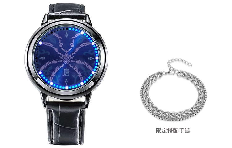 xingyunshix 44mm MZTKN-03