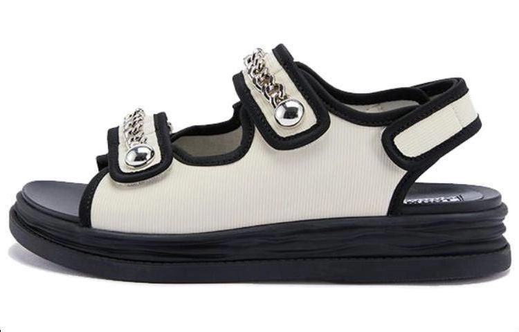 TOOMANYSHOES 4cm