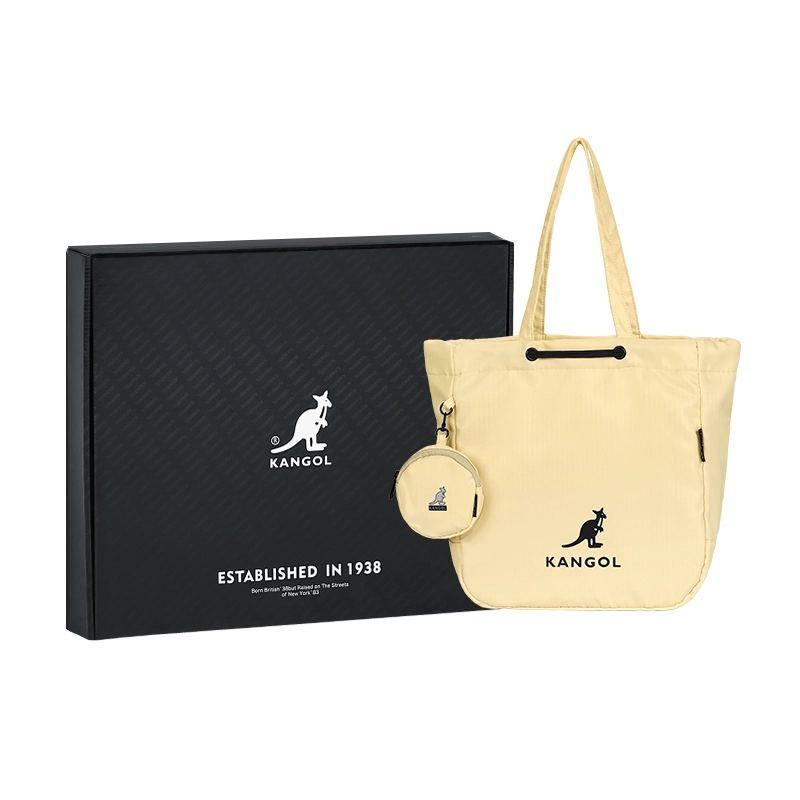 KANGOL Tote