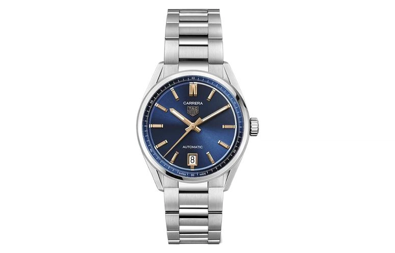 TAG HEUER 100 36mm WBN2311.BA0001
