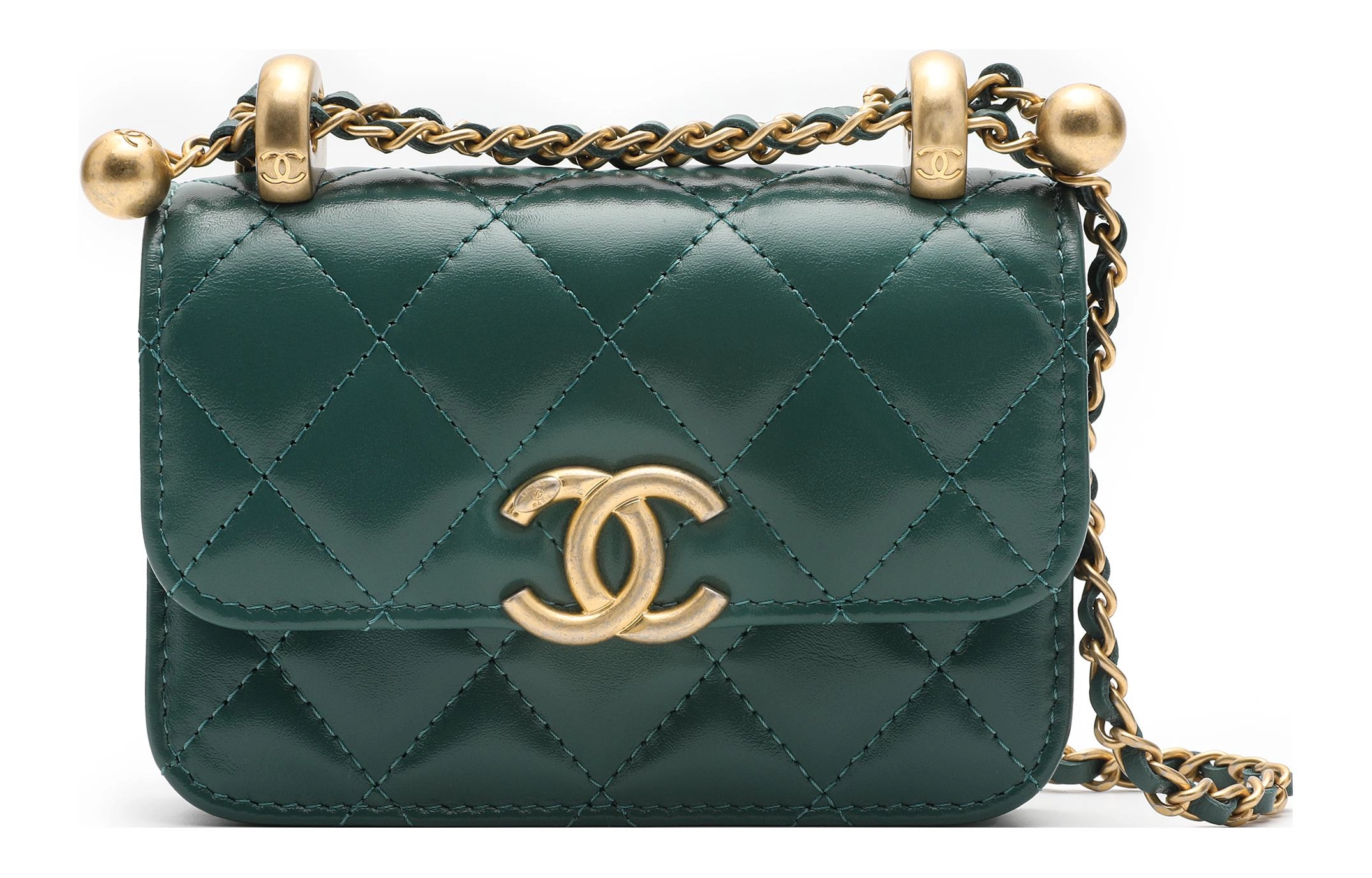 CHANEL WOC