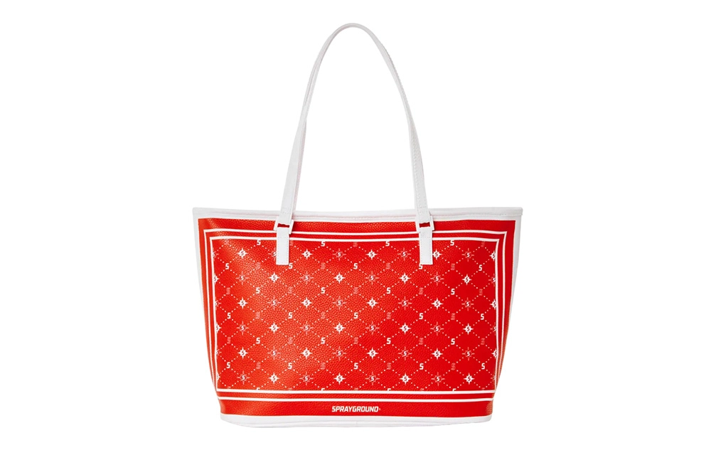 SPRAYGROUND