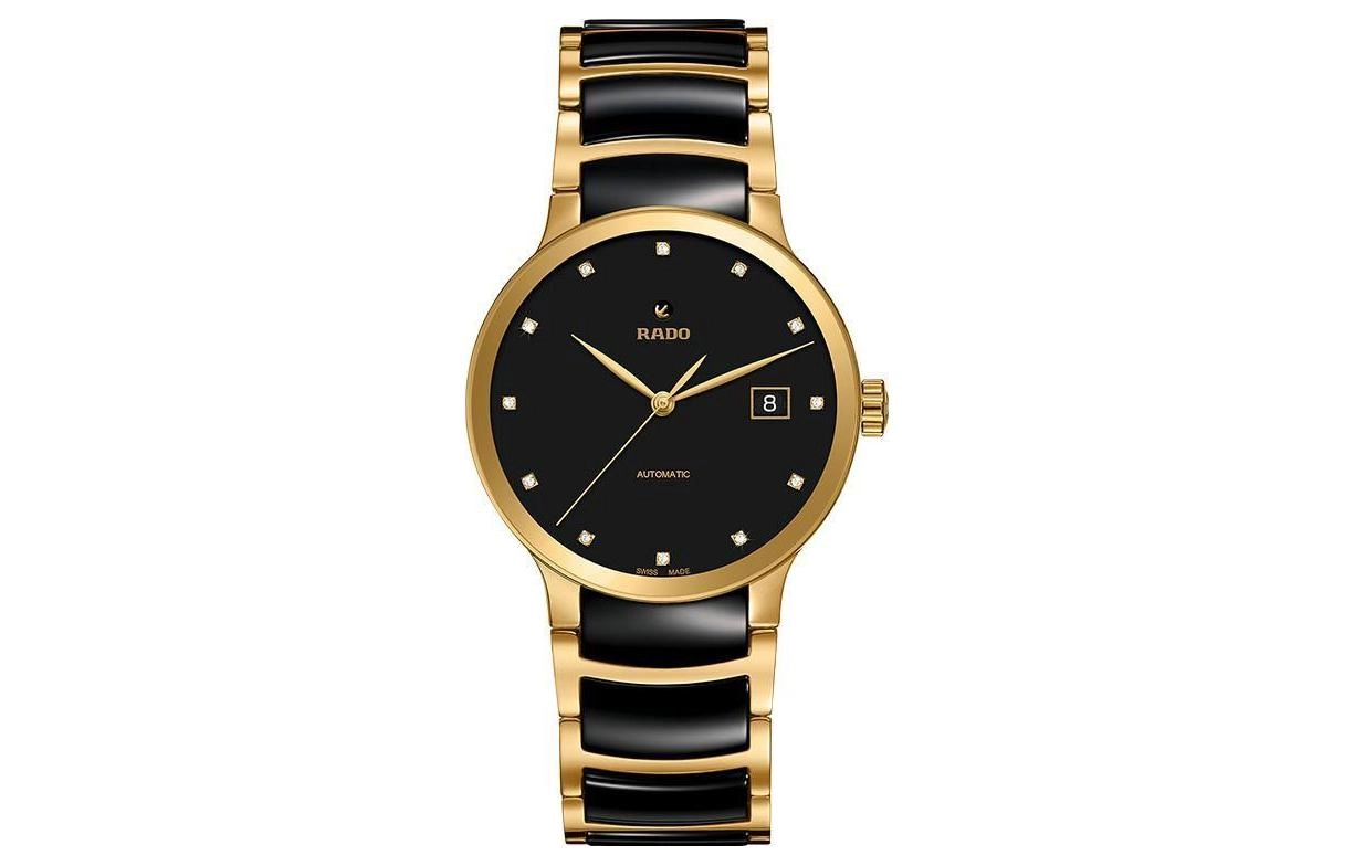 RADO 30 38mm PVD PVD R30079762