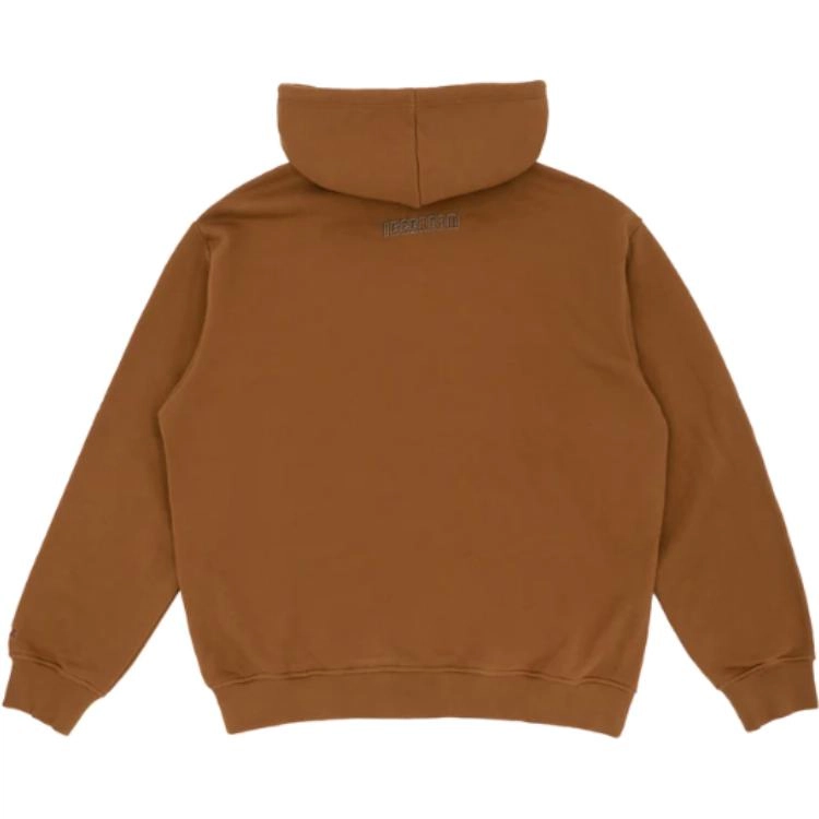 BBC ICECREAM RUNNING DOG HOODIE Pharrell