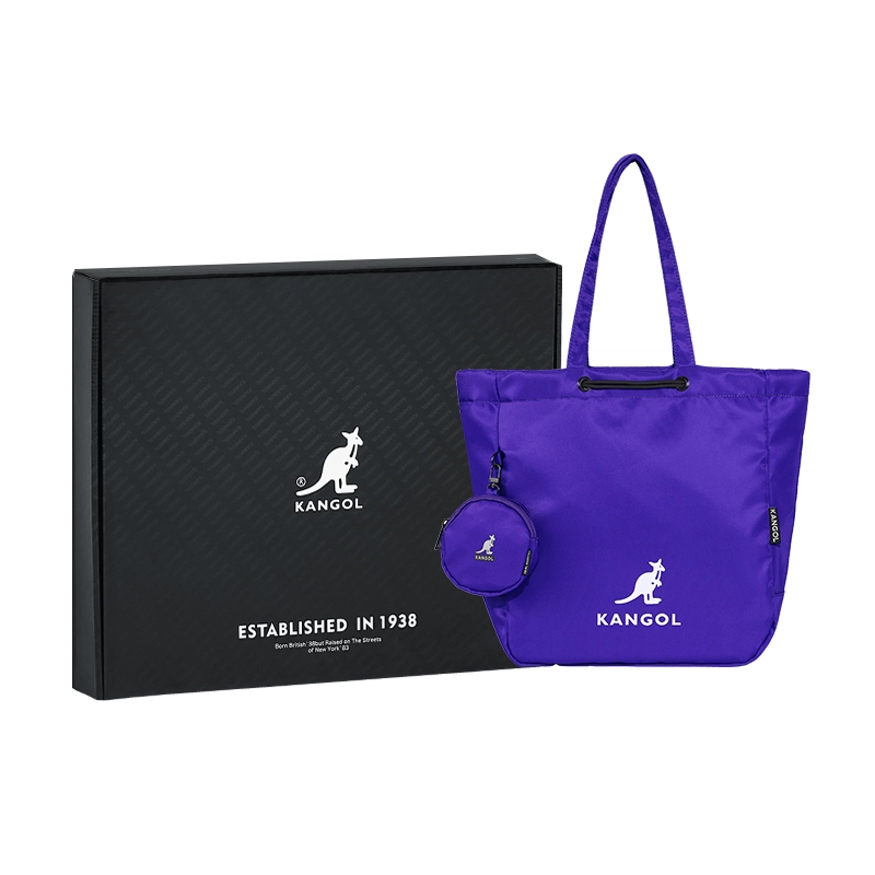 KANGOL Tote