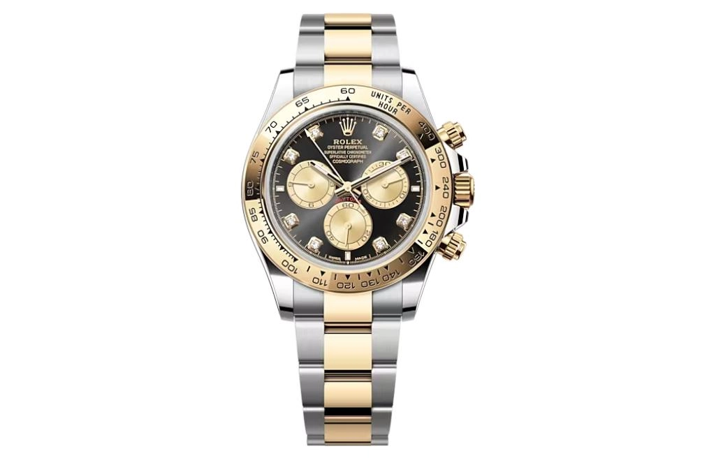 ROLEX 100 40mm M126503-0002