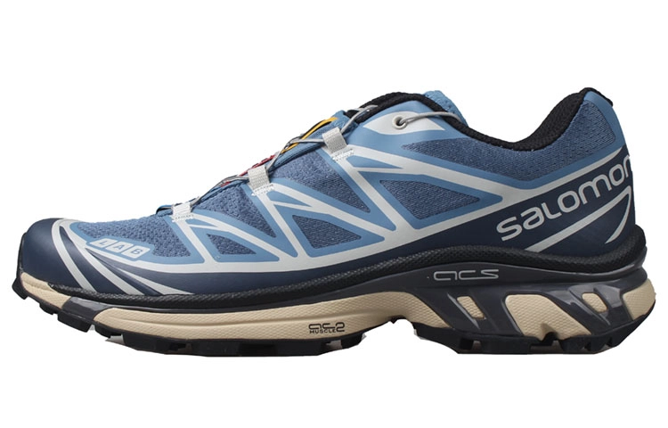 SALOMON XT-6 XT-6
