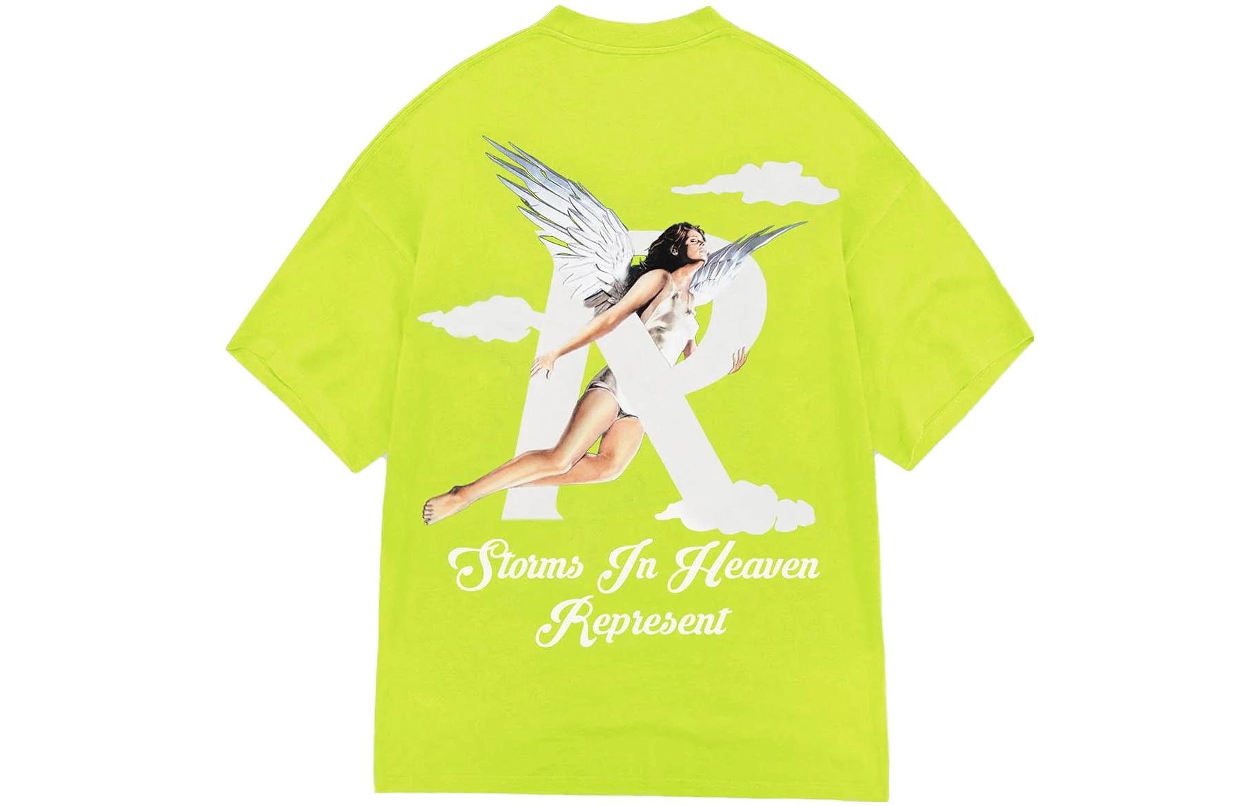 REPRESENT SS23 T