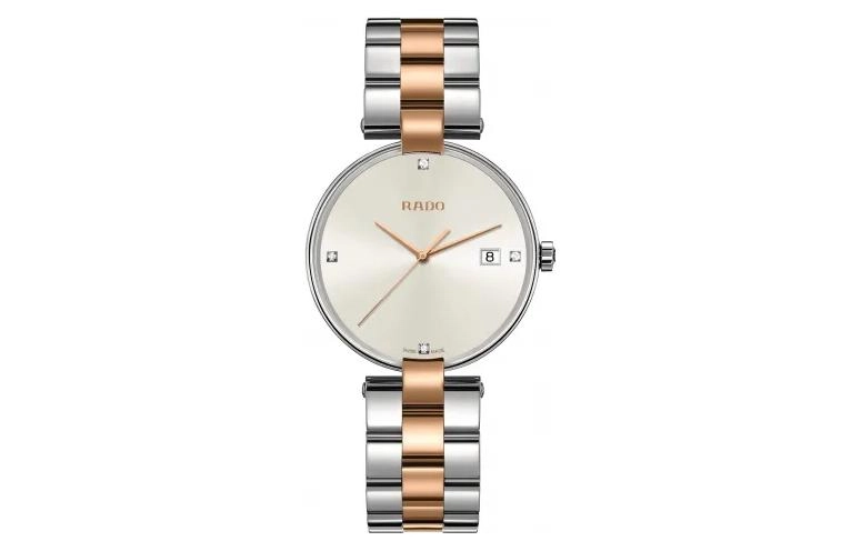 RADO 50 36mm PVD R22852713