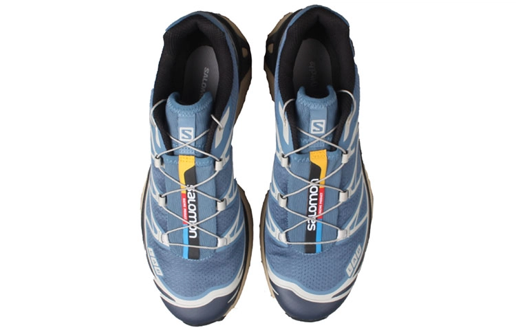 SALOMON XT-6 XT-6