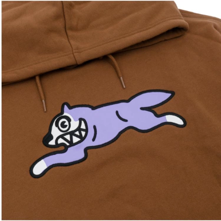 BBC ICECREAM RUNNING DOG HOODIE Pharrell