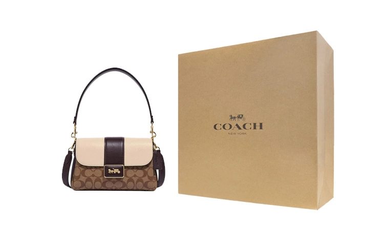 COACH Grace 26 Logo