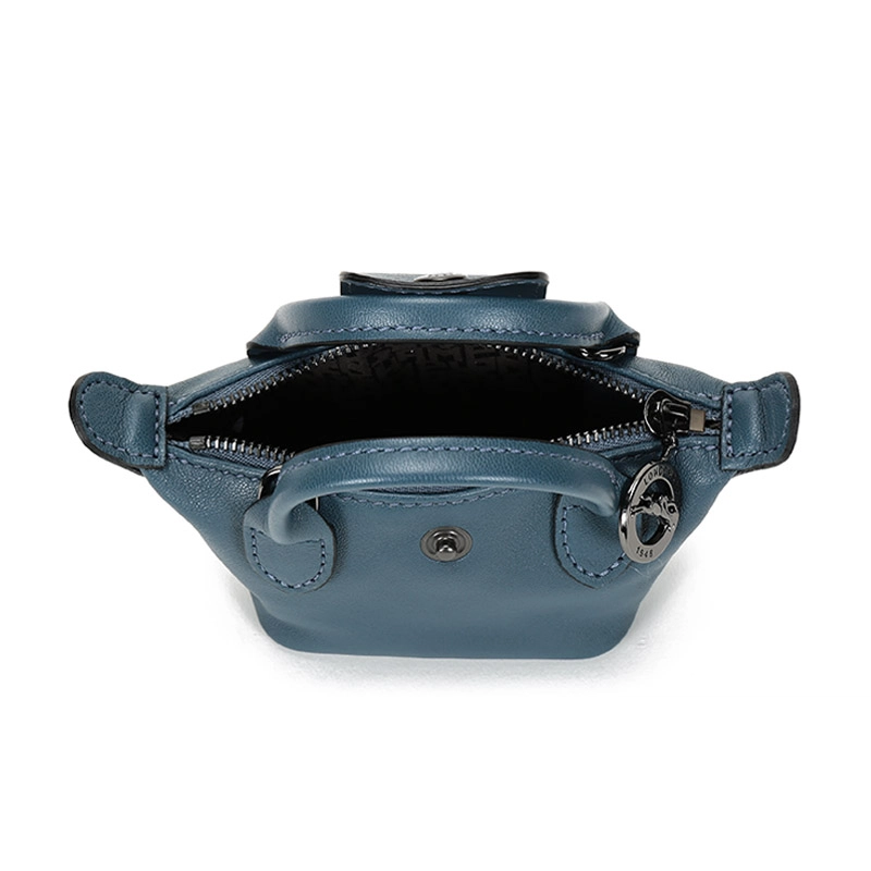 LONGCHAMP Le Pliage Cuir 9