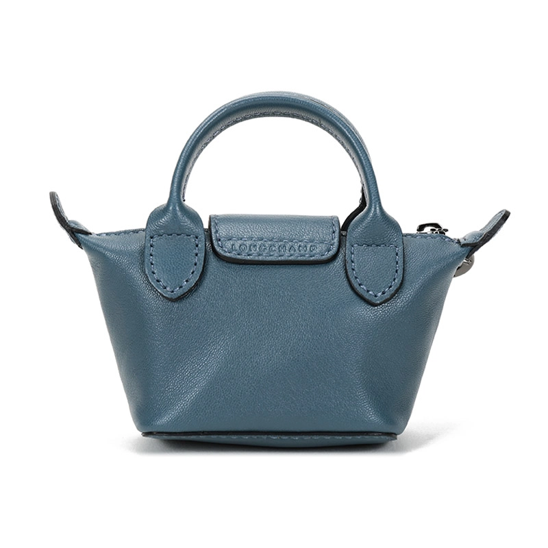 LONGCHAMP Le Pliage Cuir 9