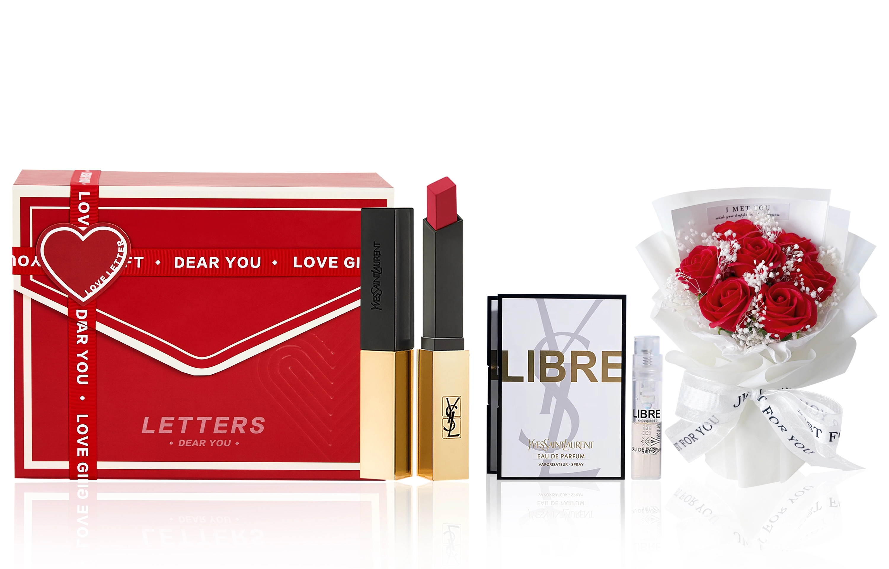 YSL 5204