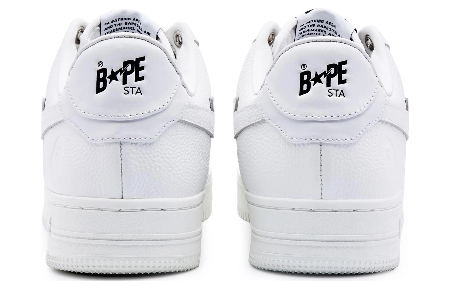 A BATHING APE STA