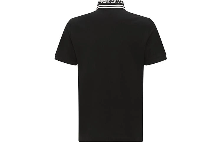 EMPORIO ARMANI SS23 LogoPolo