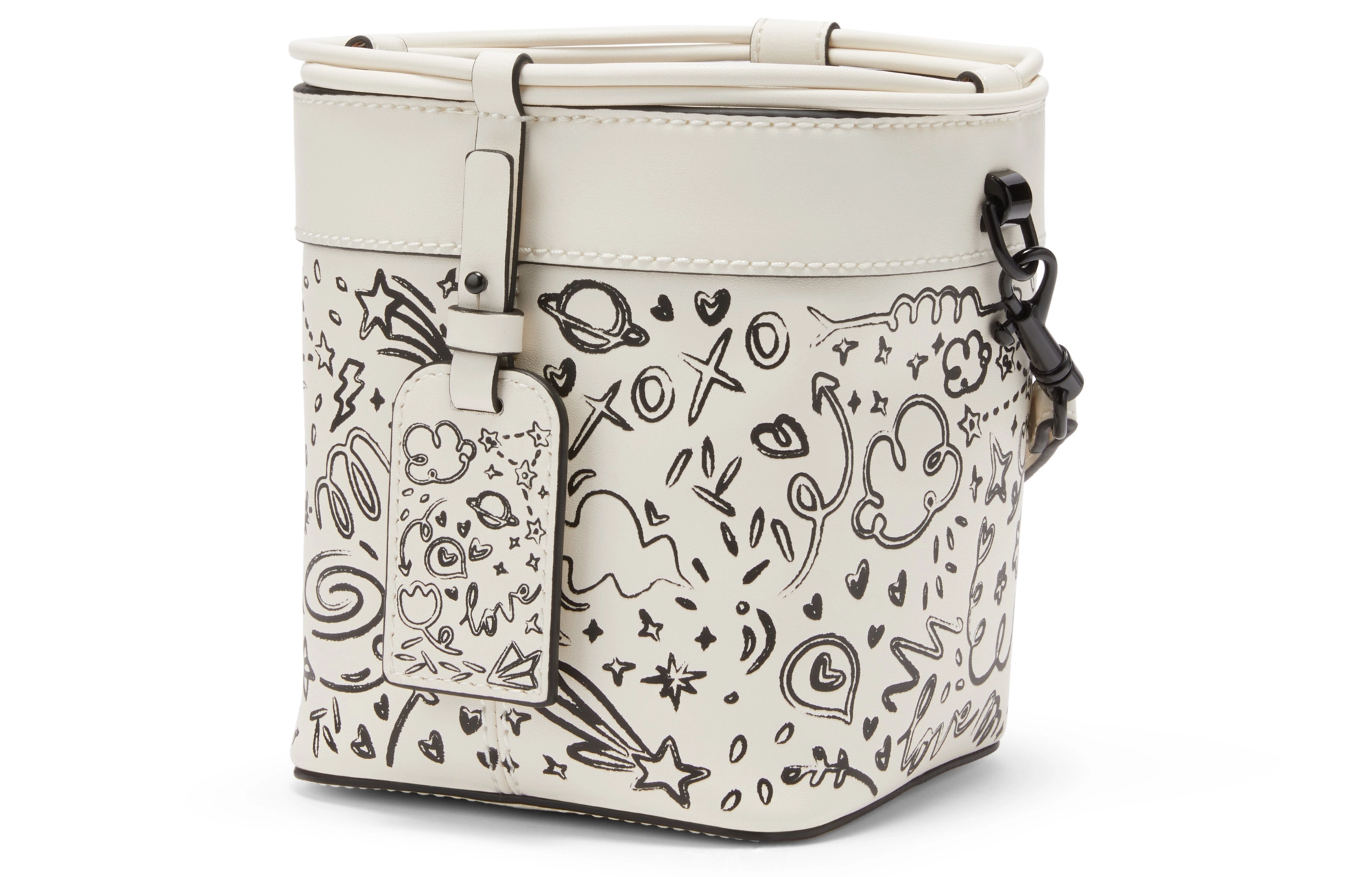 CHARLESKEITH PU ck CreamNavyGreen