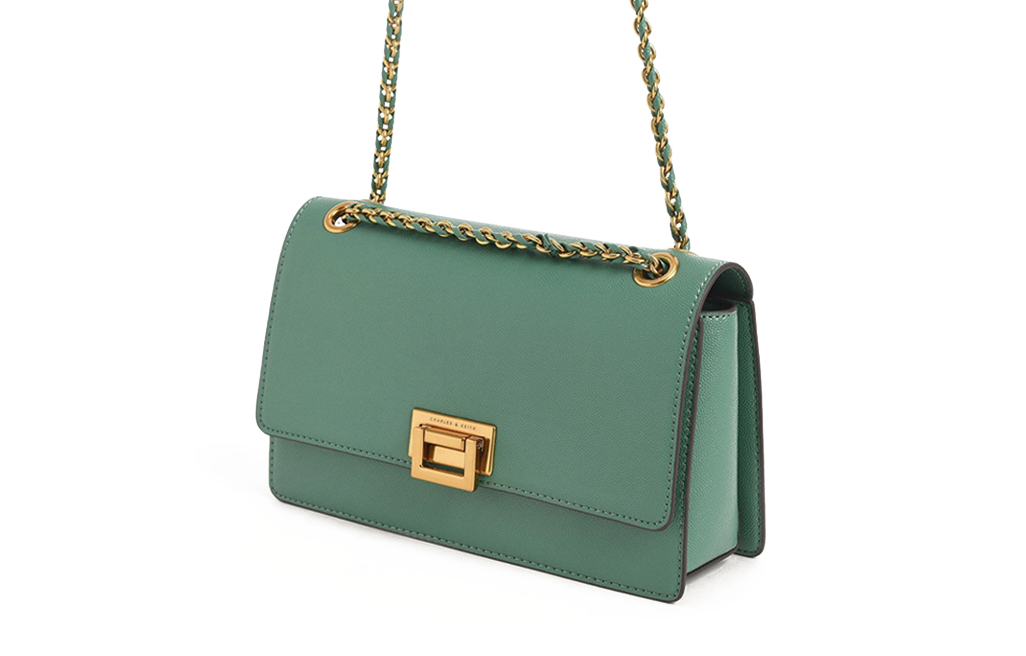 CHARLESKEITH
