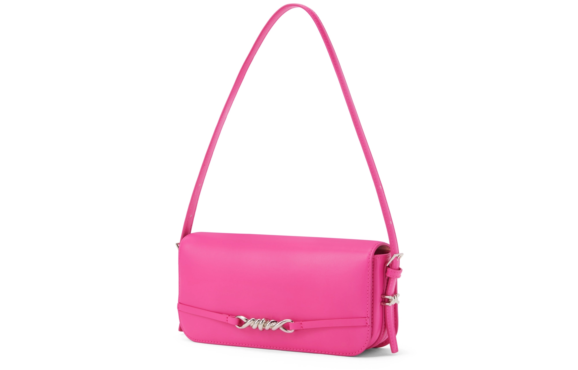 CHARLESKEITH ck CreamNavyFuchsia