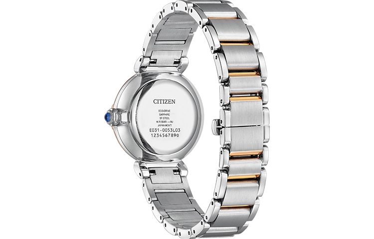 CITIZEN EM1074-82D