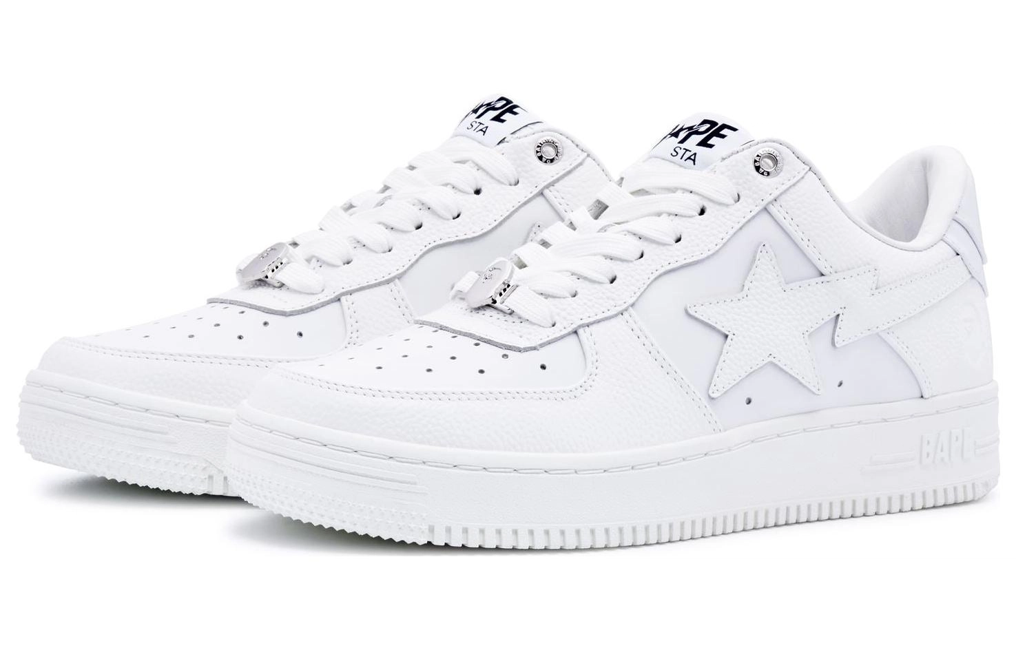 A BATHING APE STA