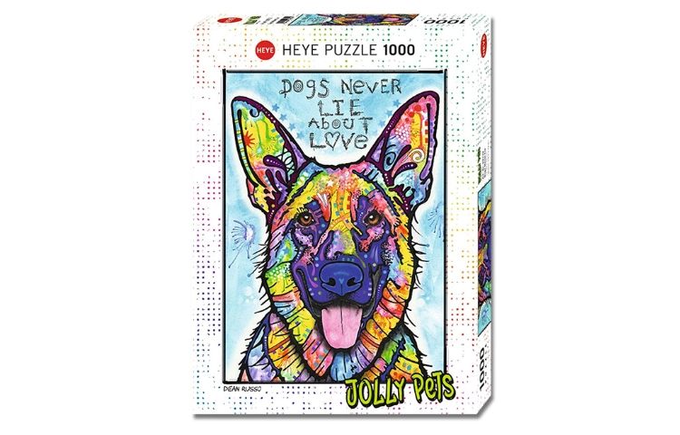 HEYE 1000pcs 29732