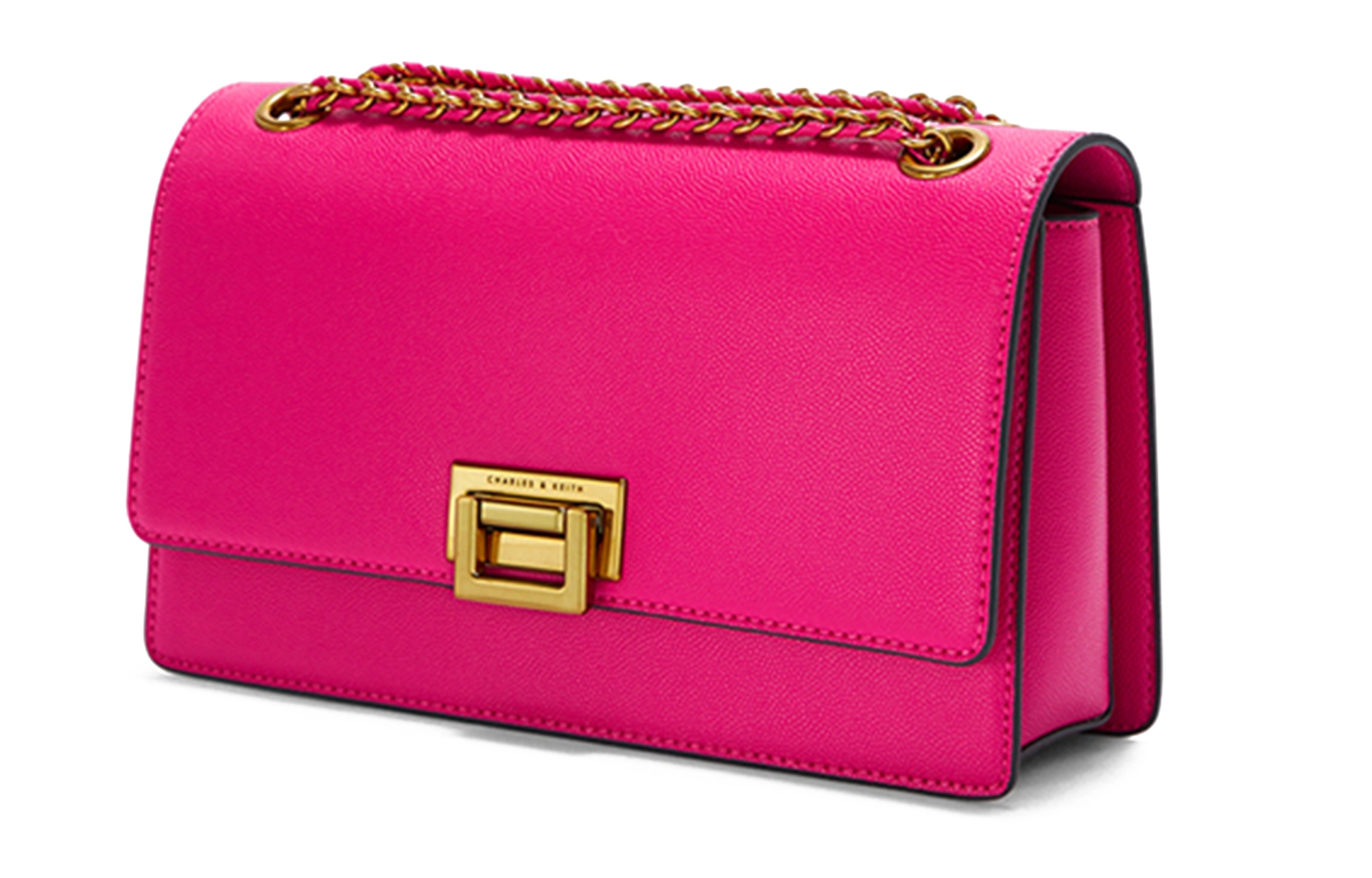 CHARLESKEITH